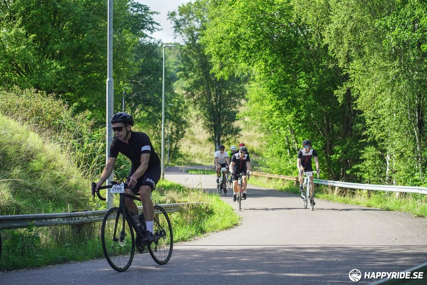 Bild från Göteborgsgirot 2021