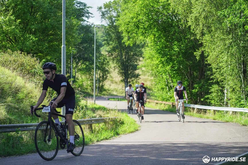 Bild från Göteborgsgirot 2021