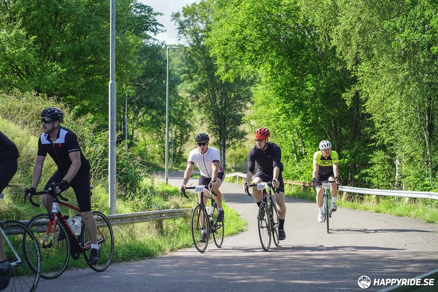 Bild från Göteborgsgirot 2021