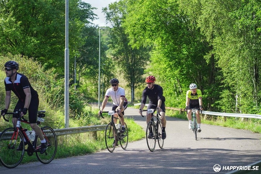 Bild från Göteborgsgirot 2021