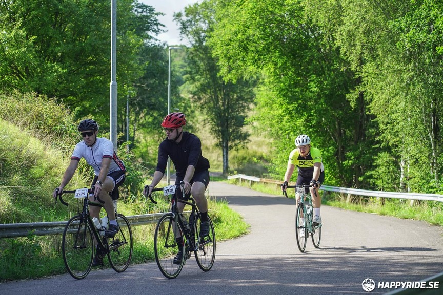 Bild från Göteborgsgirot 2021