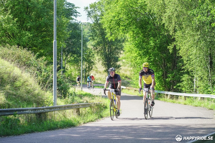 Bild från Göteborgsgirot 2021