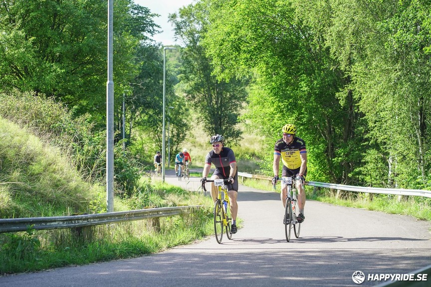 Bild från Göteborgsgirot 2021