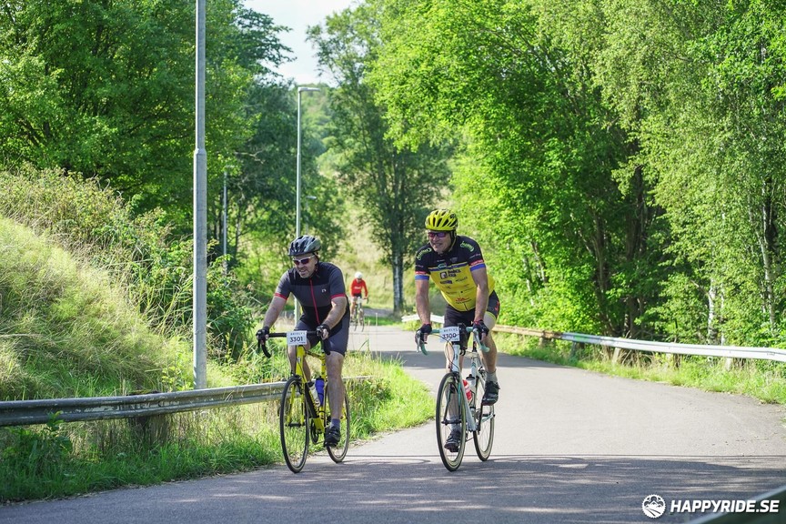 Bild från Göteborgsgirot 2021