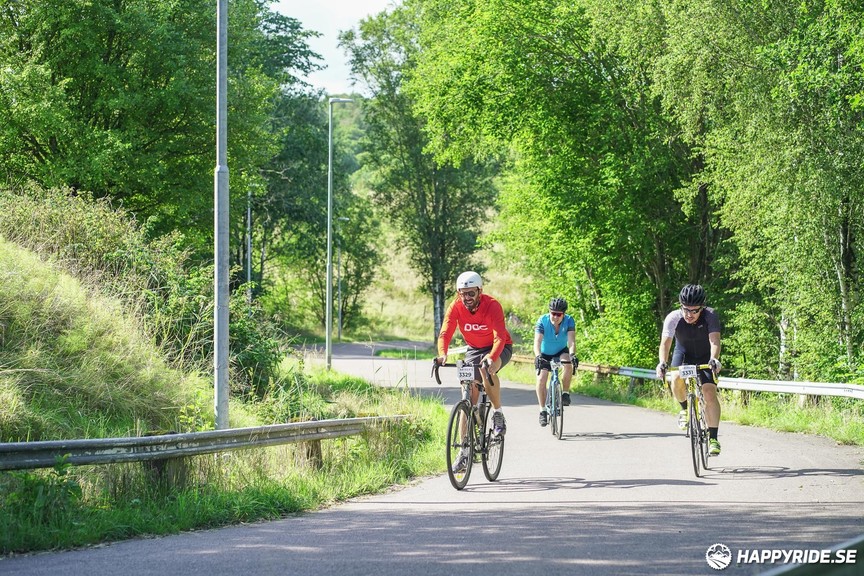 Bild från Göteborgsgirot 2021