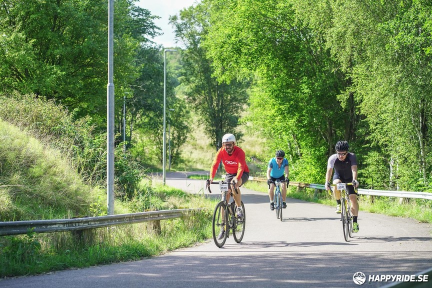 Bild från Göteborgsgirot 2021