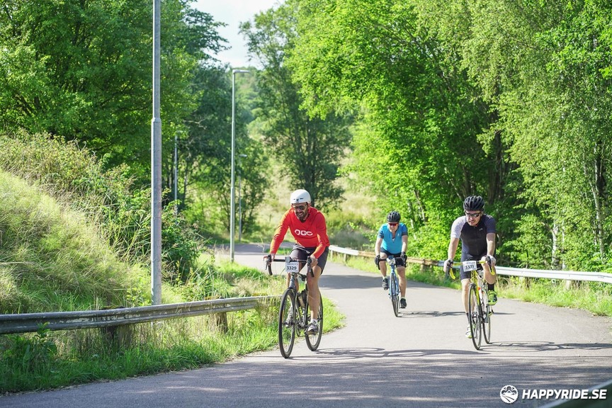 Bild från Göteborgsgirot 2021
