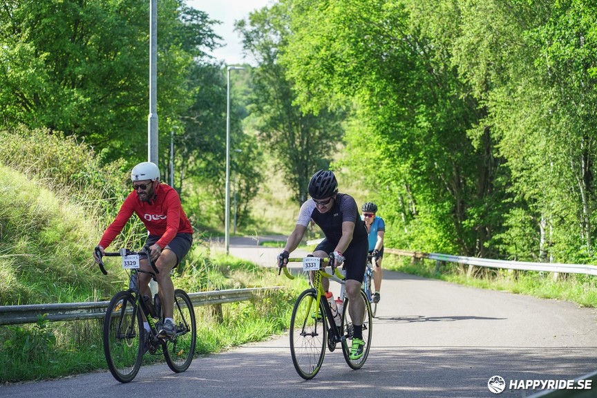 Bild från Göteborgsgirot 2021