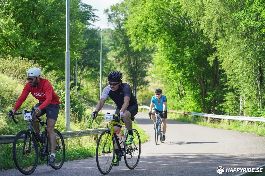 Bild från Göteborgsgirot 2021