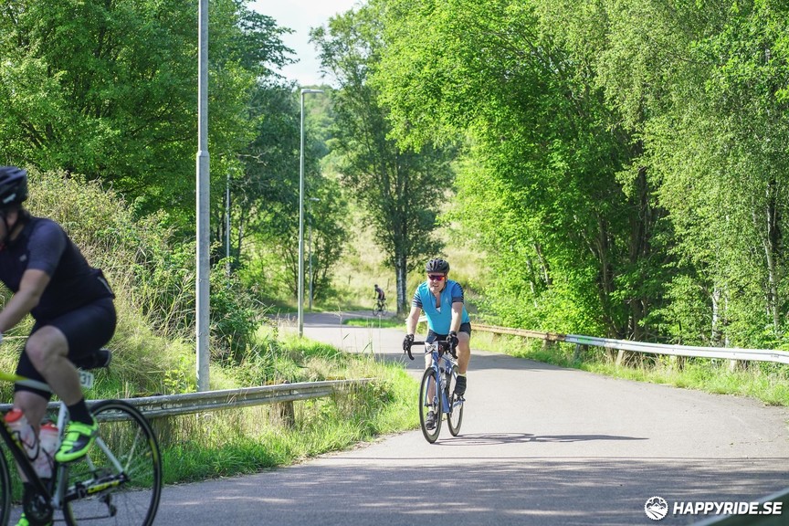 Bild från Göteborgsgirot 2021