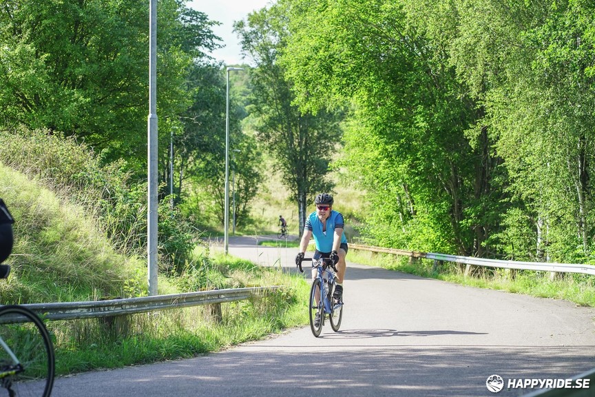 Bild från Göteborgsgirot 2021