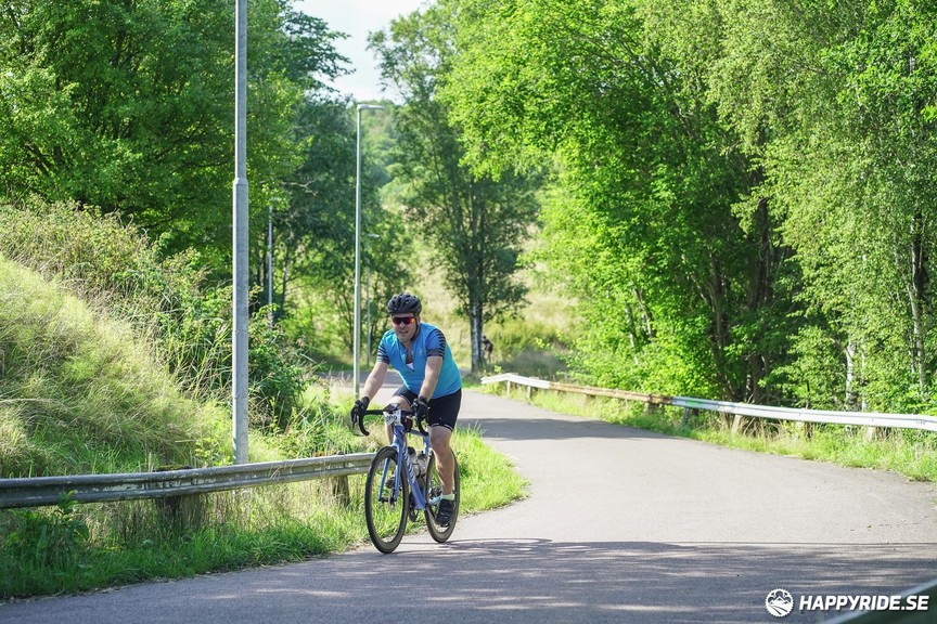 Bild från Göteborgsgirot 2021