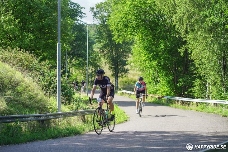 Bild från Göteborgsgirot 2021