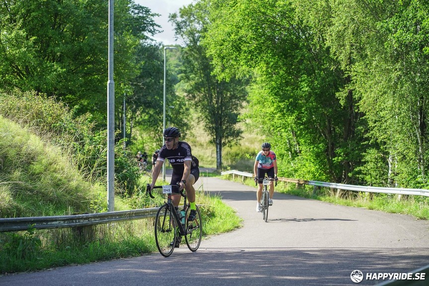 Bild från Göteborgsgirot 2021