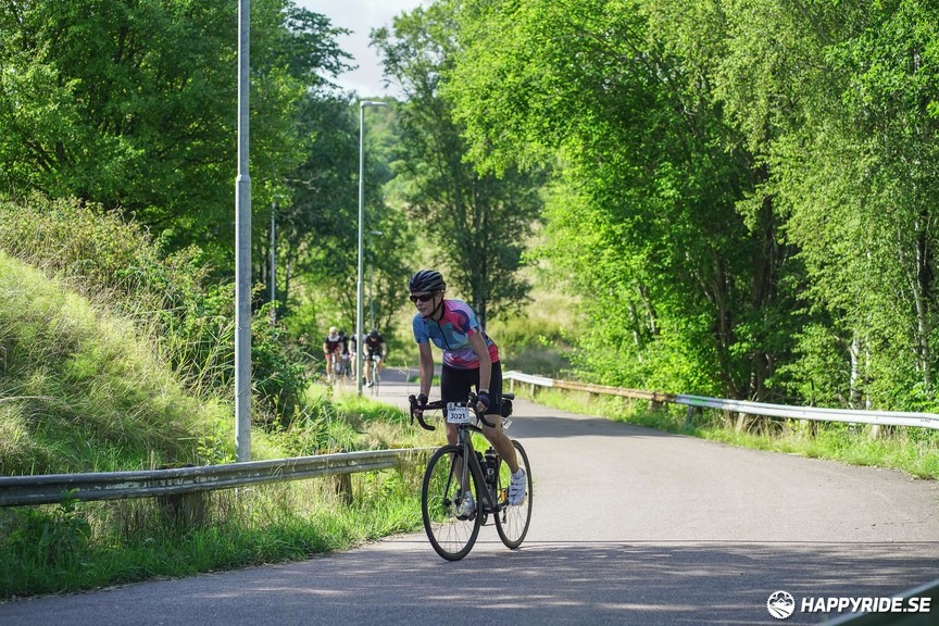 Bild från Göteborgsgirot 2021