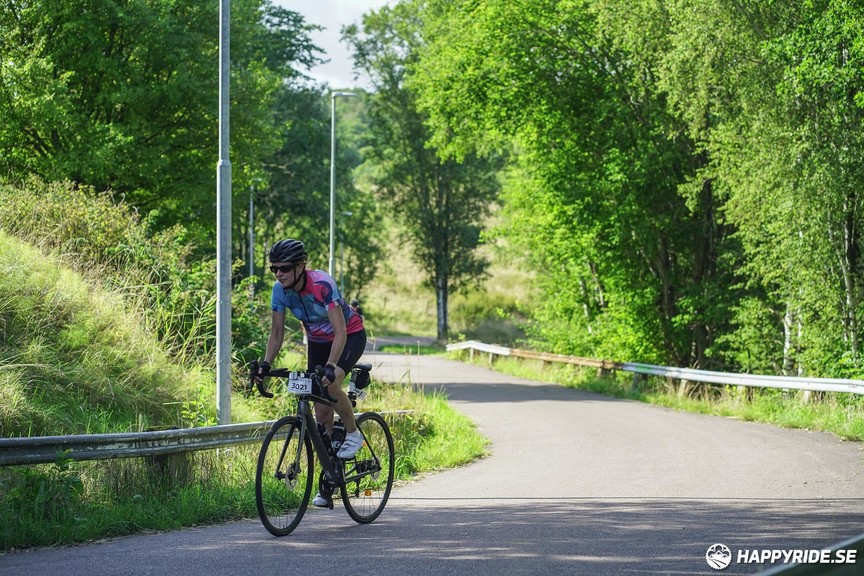 Bild från Göteborgsgirot 2021