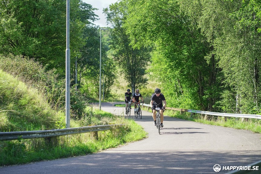 Bild från Göteborgsgirot 2021