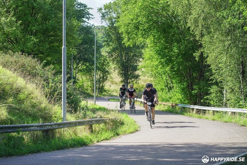 Bild från Göteborgsgirot 2021