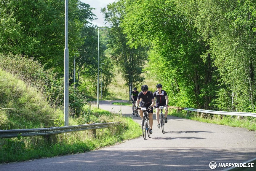 Bild från Göteborgsgirot 2021