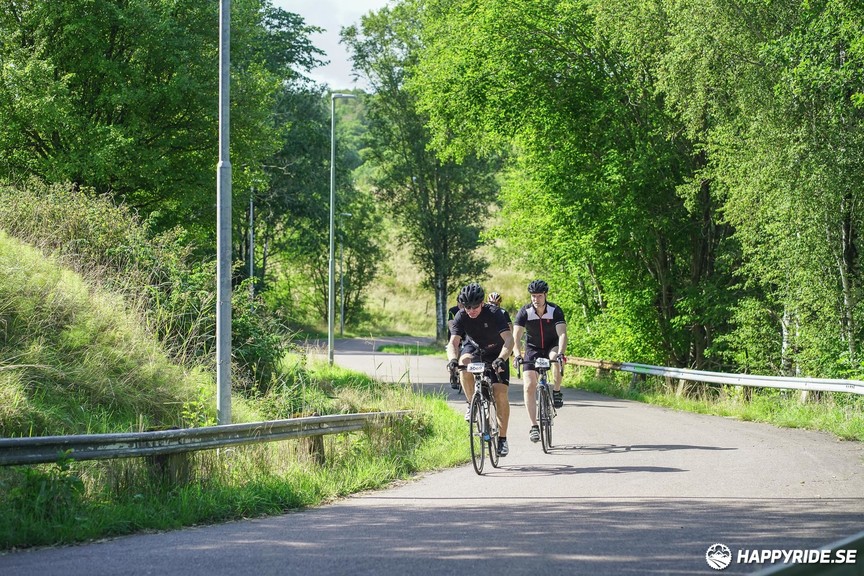 Bild från Göteborgsgirot 2021