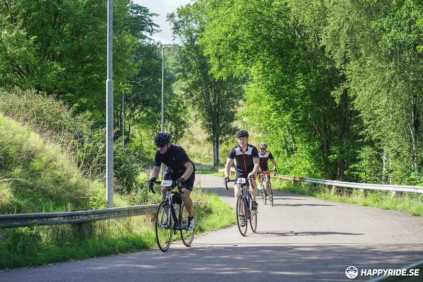 Bild från Göteborgsgirot 2021