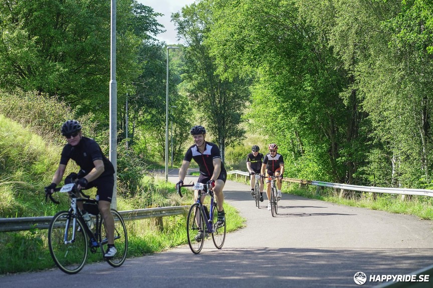 Bild från Göteborgsgirot 2021