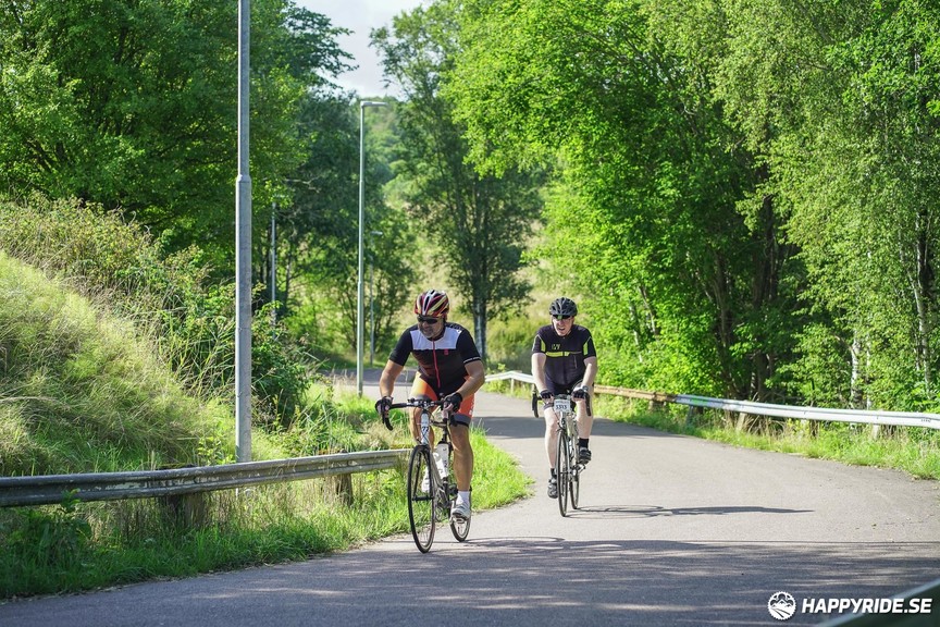 Bild från Göteborgsgirot 2021