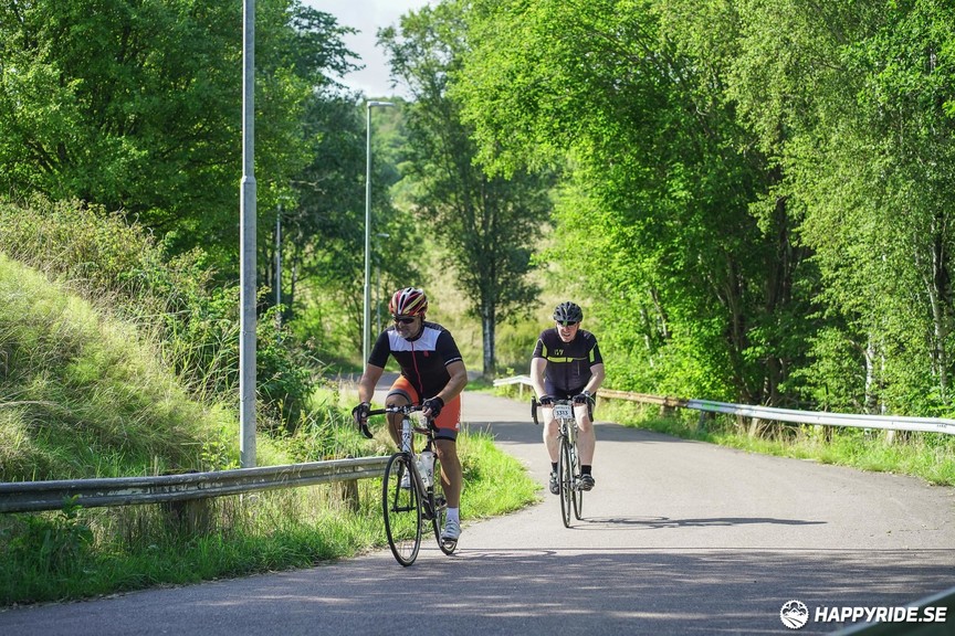 Bild från Göteborgsgirot 2021