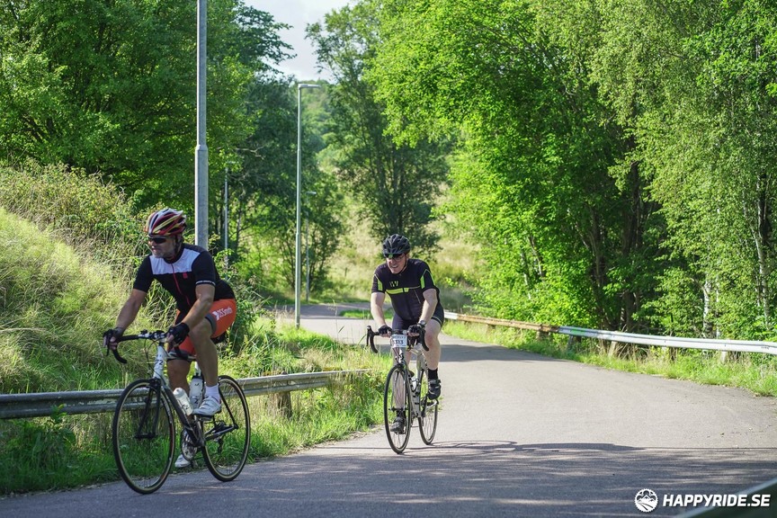 Bild från Göteborgsgirot 2021