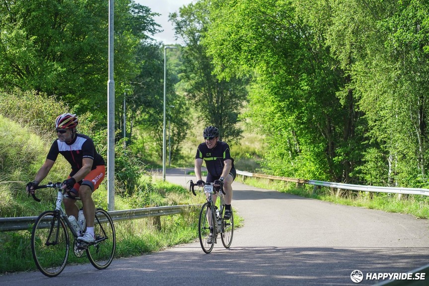 Bild från Göteborgsgirot 2021
