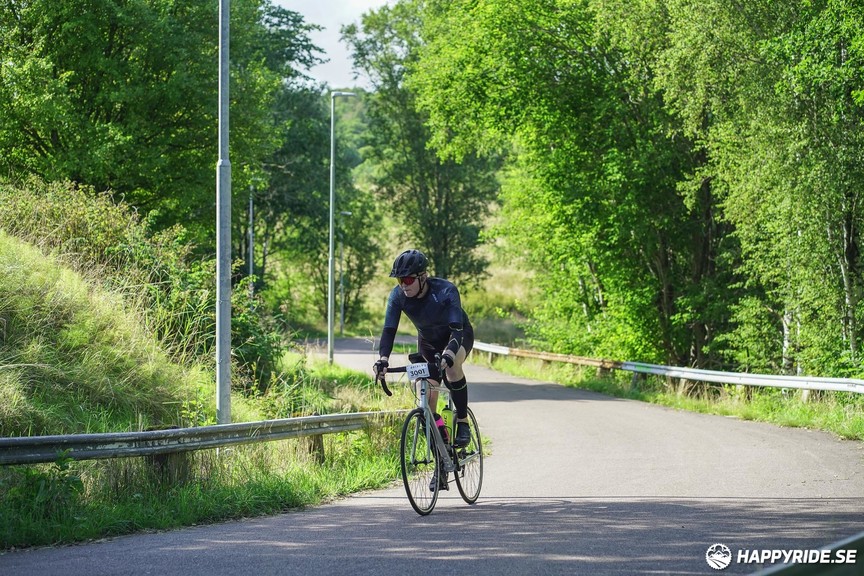 Bild från Göteborgsgirot 2021