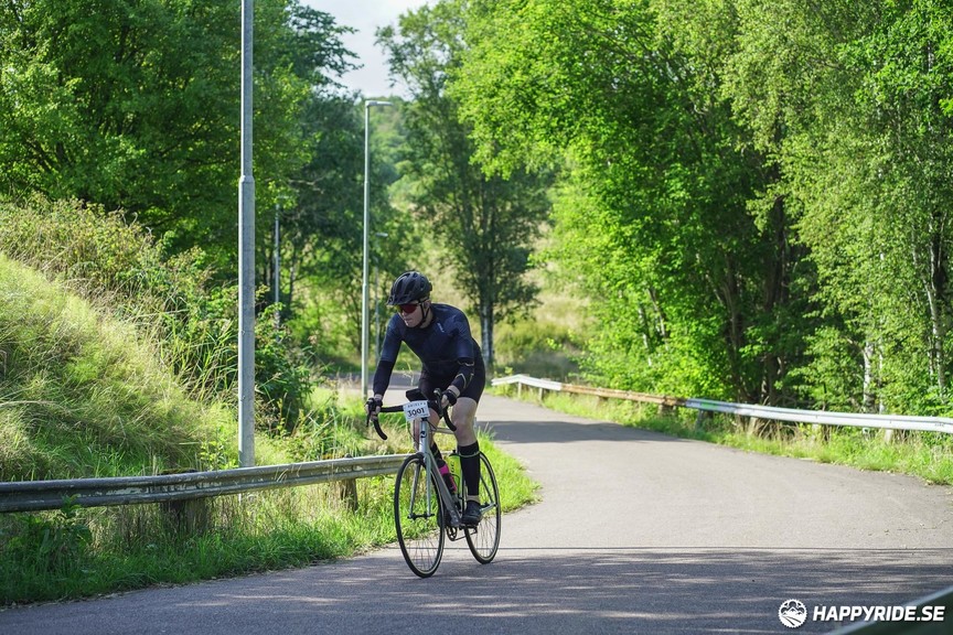 Bild från Göteborgsgirot 2021