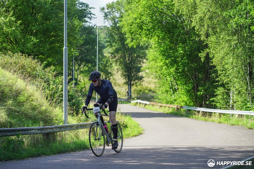 Bild från Göteborgsgirot 2021
