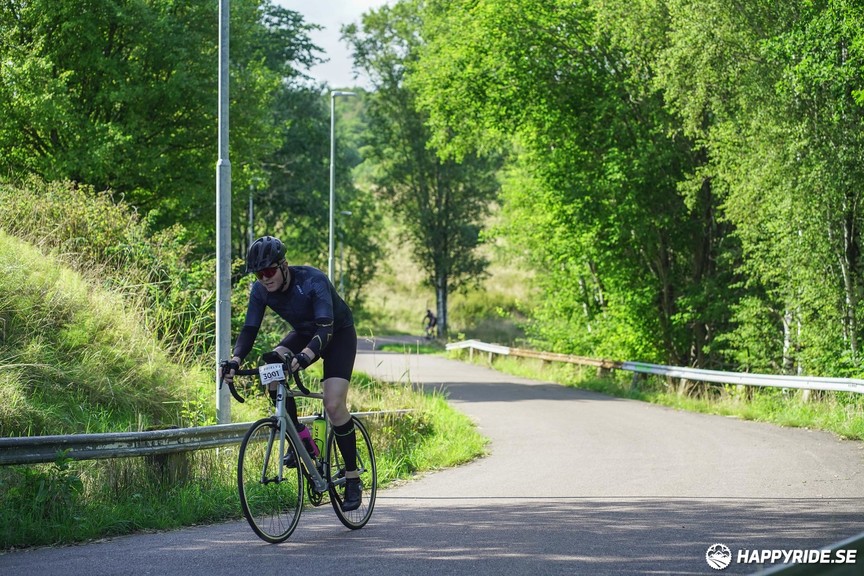 Bild från Göteborgsgirot 2021