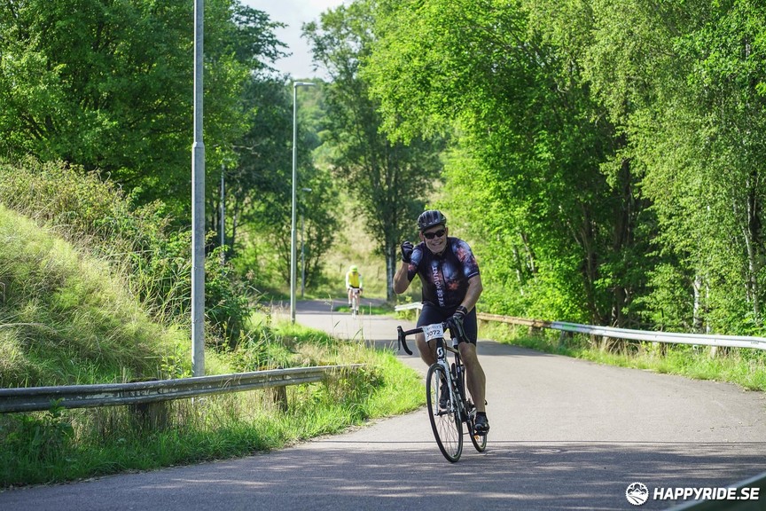 Bild från Göteborgsgirot 2021