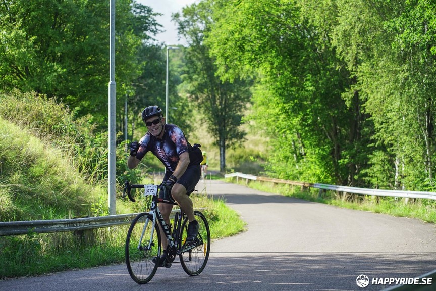 Bild från Göteborgsgirot 2021