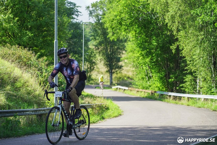 Bild från Göteborgsgirot 2021