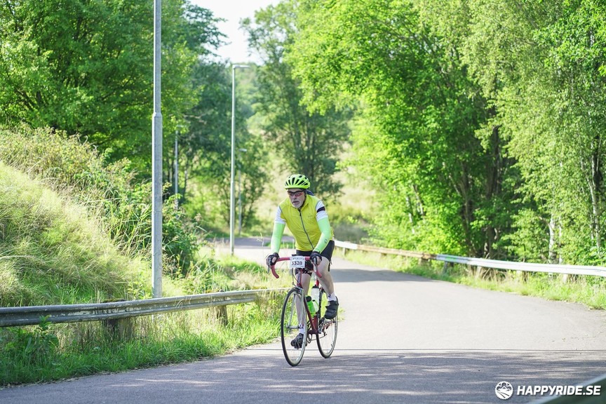 Bild från Göteborgsgirot 2021