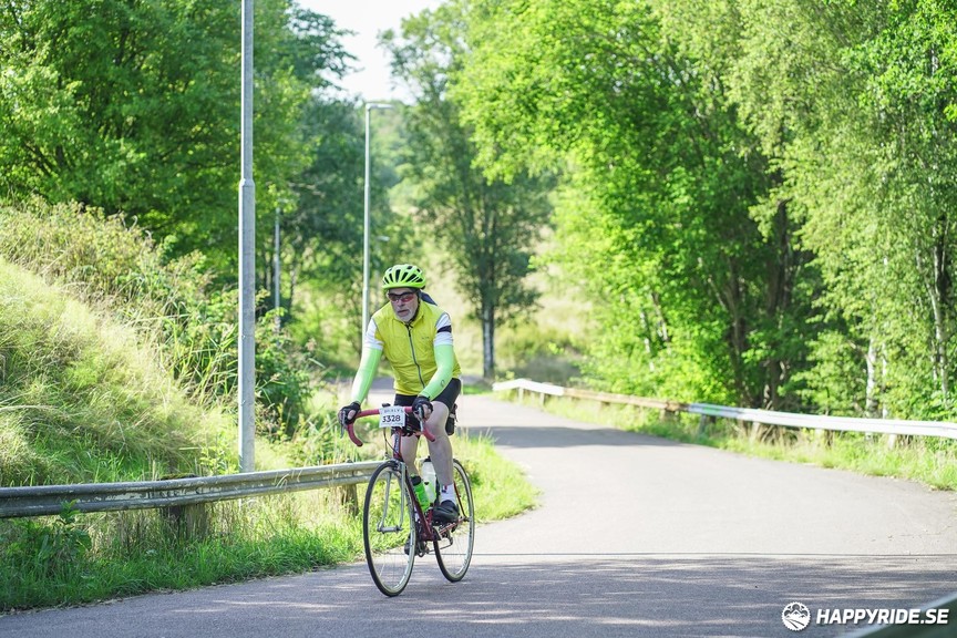 Bild från Göteborgsgirot 2021