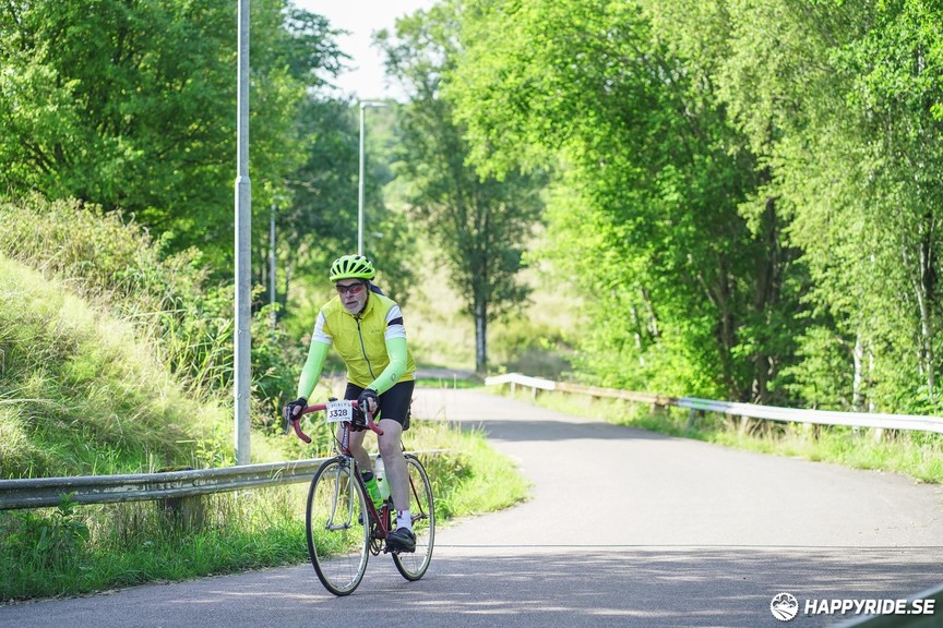 Bild från Göteborgsgirot 2021