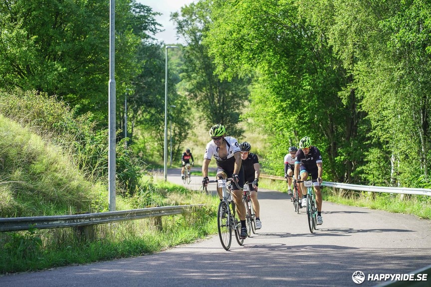 Bild från Göteborgsgirot 2021