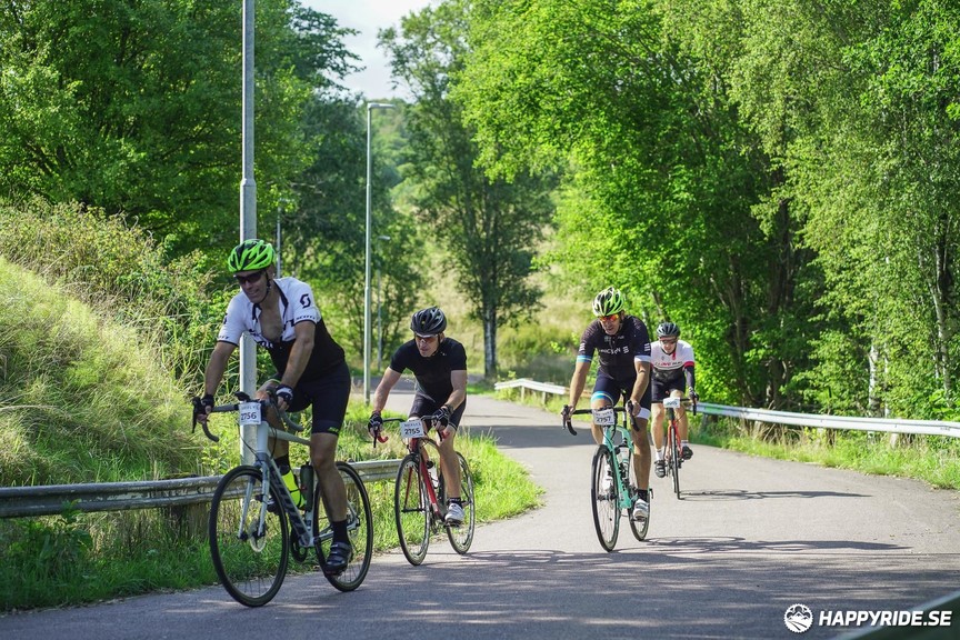 Bild från Göteborgsgirot 2021