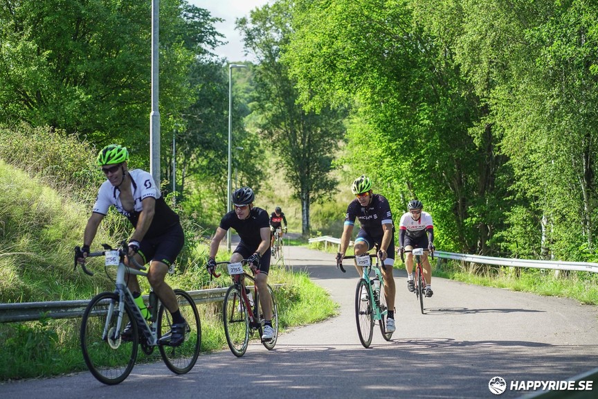 Bild från Göteborgsgirot 2021