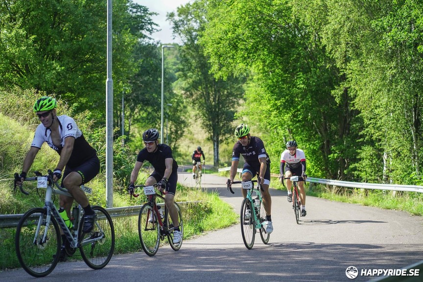 Bild från Göteborgsgirot 2021