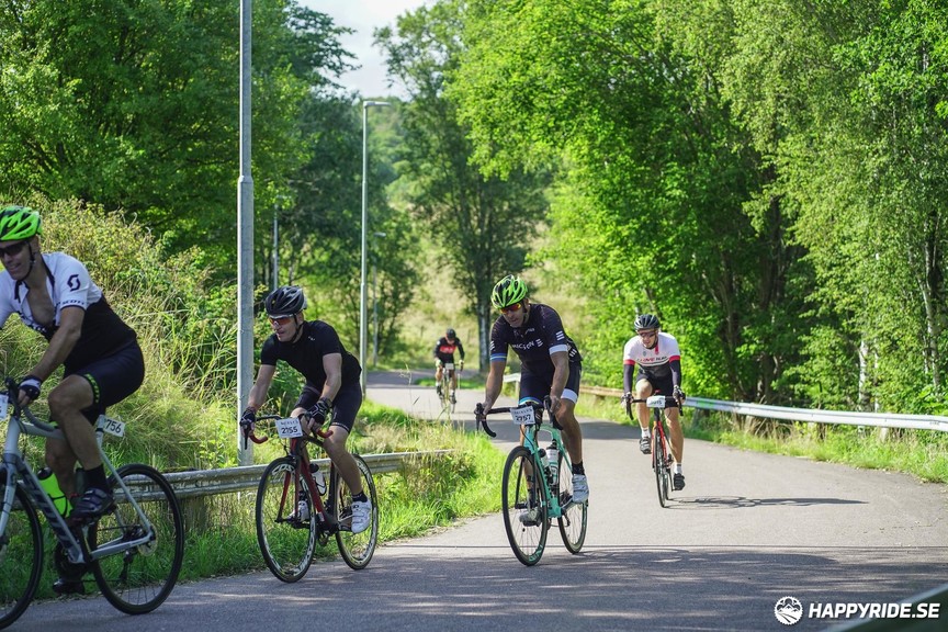Bild från Göteborgsgirot 2021