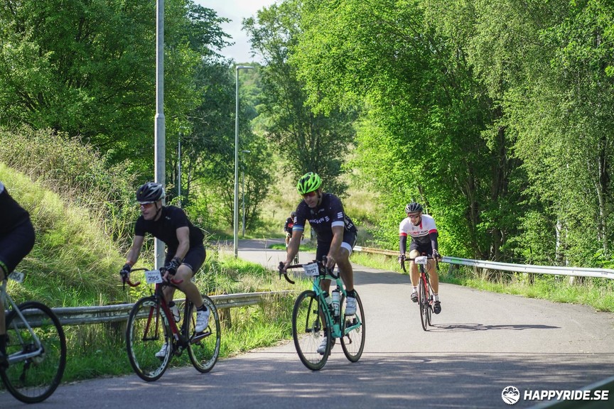 Bild från Göteborgsgirot 2021