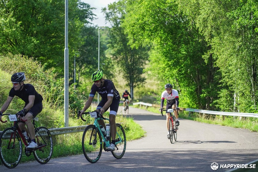 Bild från Göteborgsgirot 2021