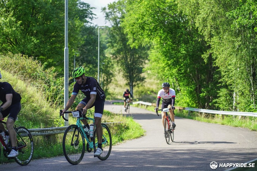 Bild från Göteborgsgirot 2021