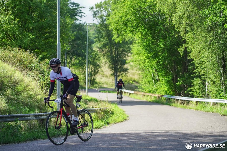 Bild från Göteborgsgirot 2021