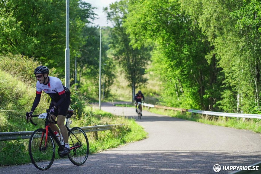 Bild från Göteborgsgirot 2021